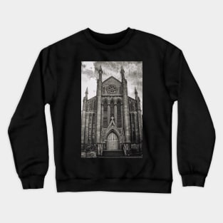 Cheap Street Church Crewneck Sweatshirt